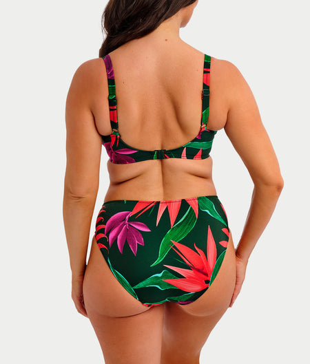 Pichola Full Cup Bikini Top
