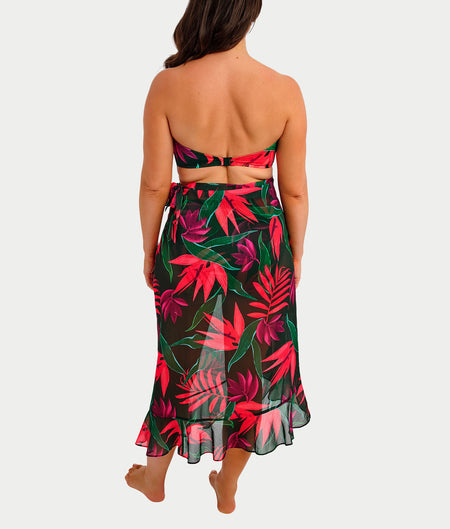 Pichola Sarong Cover-Up