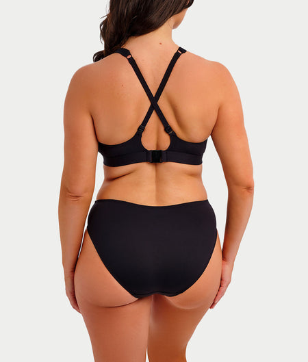 Merissa Wire-Free Triangle Bikini Top