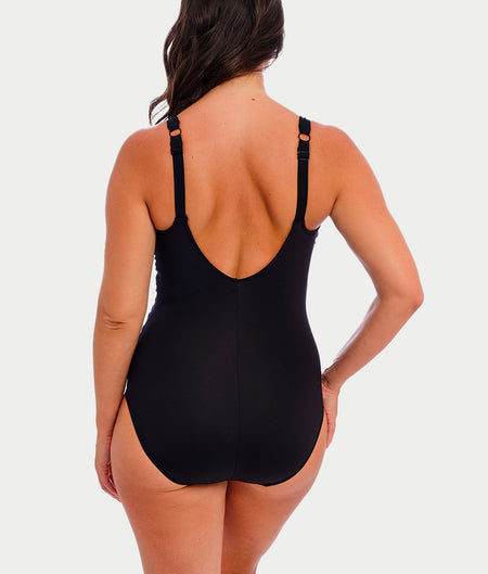 Merissa Control Underwire One-Piece Swimsuit
