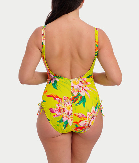 Cala Macarella Underwire One-Piece