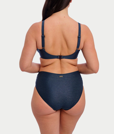 Paros Coast Gather Full Cup Bikini Top