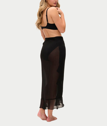 Nauru Sarong Cover-Up