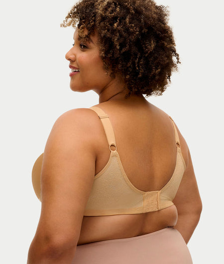 Yvette Back Smoothing Bra