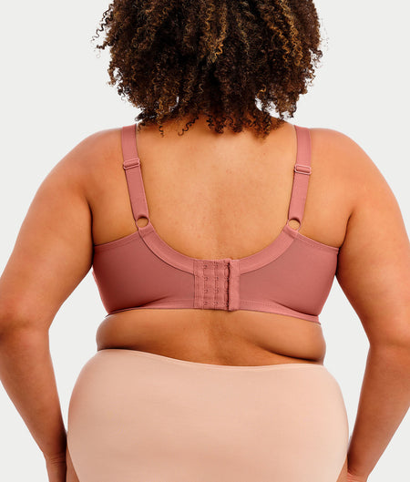 Verity Banded Full Coverage Bra