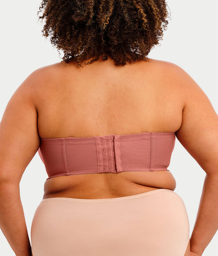 Verity Strapless Bra