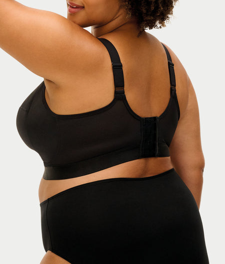 Katarina Wire-Free Bra