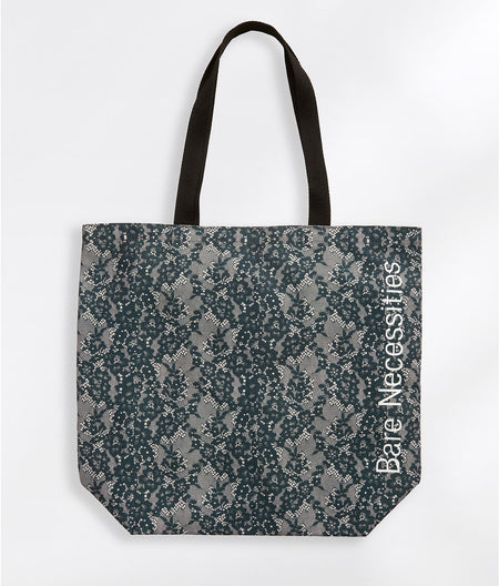 Signature Tote Bag
