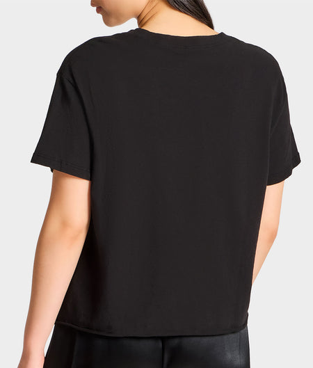 B30 V-Neck Jersey Tee