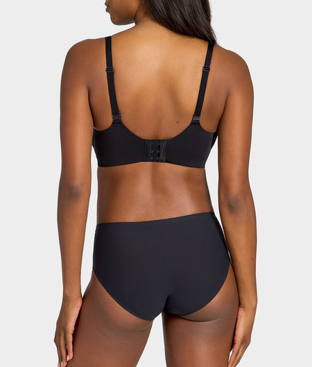 Perfectly Soft Hipster