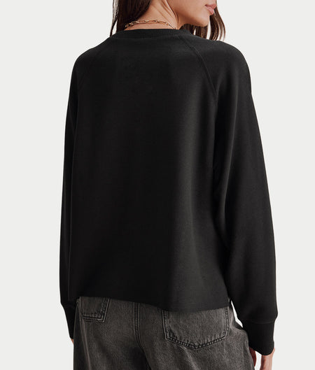 Winslow Raglan Top