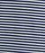 Deep Cobalt Stripe