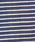 Blue Indigo Feeder Stripe