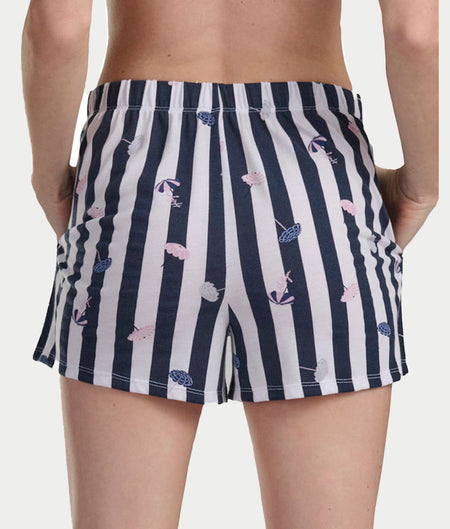 Sleep Boxer