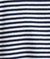 Navy / White