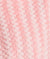 Tonal Pink Plush