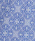 Blue Medallion
