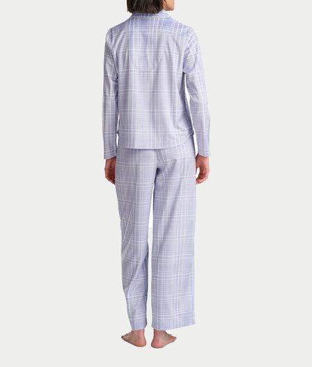 Girlfriend 3-Piece Fleece Pajama Set