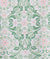 Spring Medallion