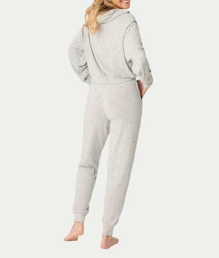 Cozy & Chic Knit Lounge Set