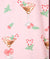 Ballet Pink