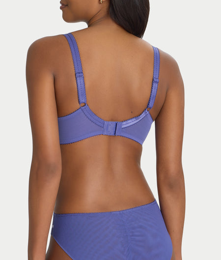 Loveland Plunge Bra