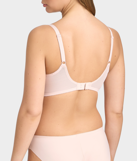 Quinn Plunge Bra