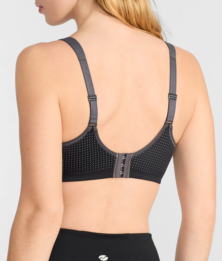 Performance WireX High Impact Underwire Sports Bra