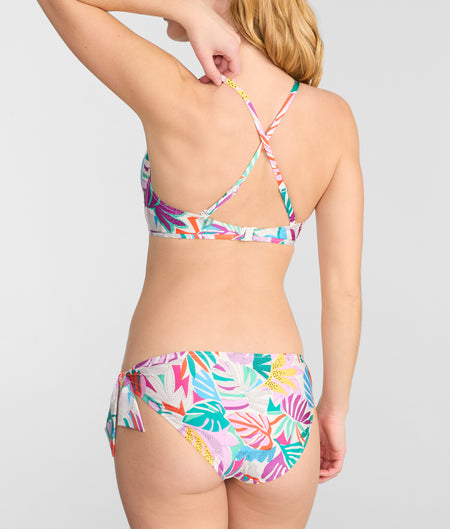 Follow The Sun Melissa Bikini Top