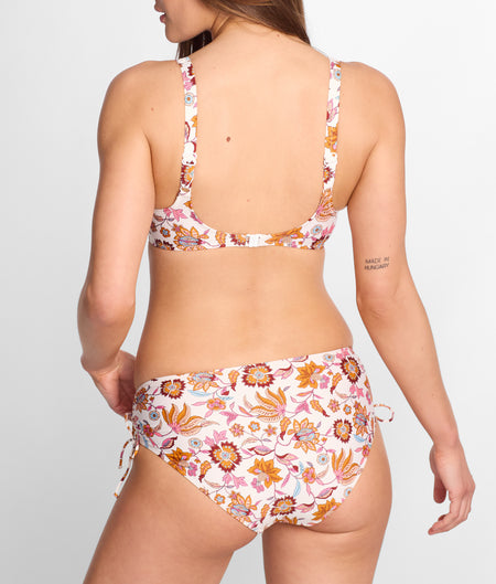 Indian Summer Hermine Bikini Top