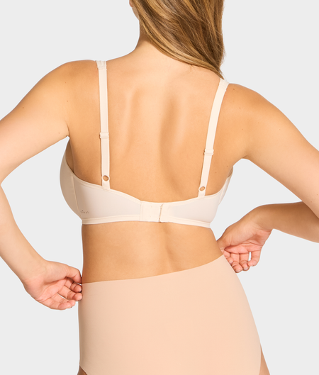 Everyday Essential Full-Coverage Minimizer Bra
