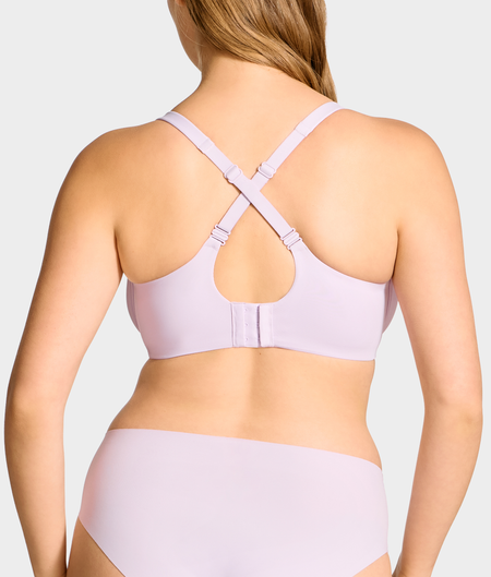 Fituitive™ Perfect Coverage T-Shirt Bra
