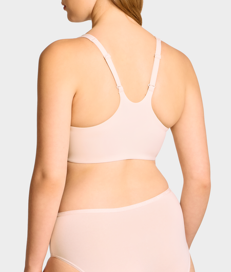 The Absolute Minimizer Front-Close Bra