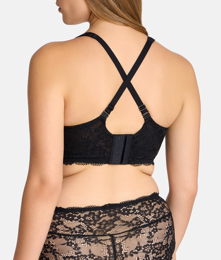 Day to Date Lightly Lined Bra
