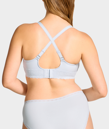 Simply Dreamy Demi T-Shirt Bra