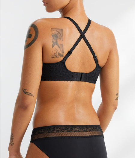 The Demi T-Shirt Bra