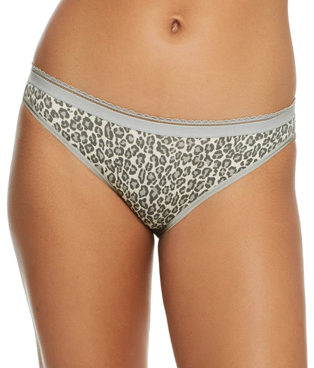 The Easy Everyday Cotton Bikini