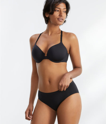 The Easy Everyday Seamless Hipster 3-Pack