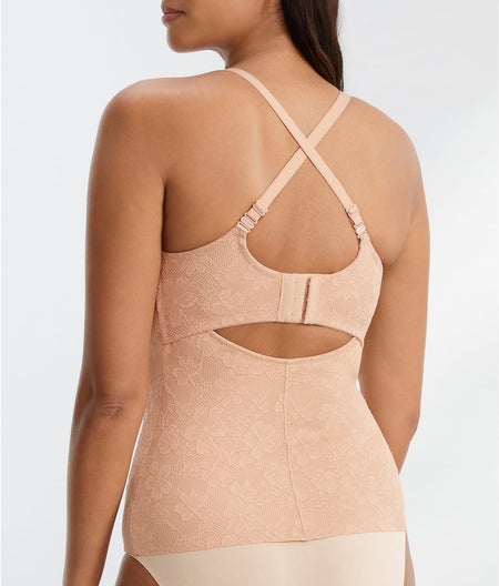 The Absolute Shaping Lace Cami