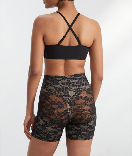 The Absolute Lace Thigh Shaper