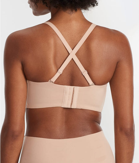 The Favorite T-Shirt Multiway Strapless Bra