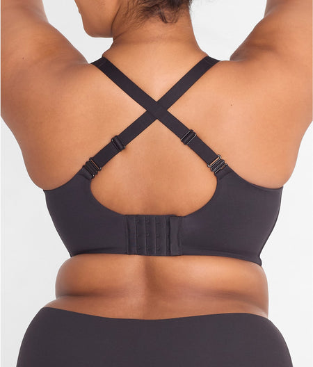 The Favorite Longline T-Shirt Bra