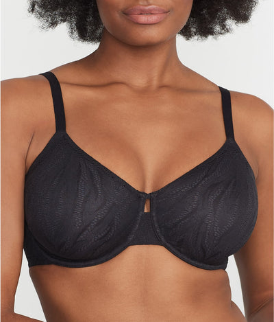 Smooth Lace Black |#| Smooth Lace Black