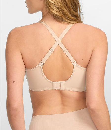 The Side Support Bra