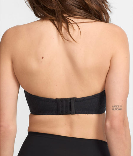 The Absolute Minimizer Strapless Bra