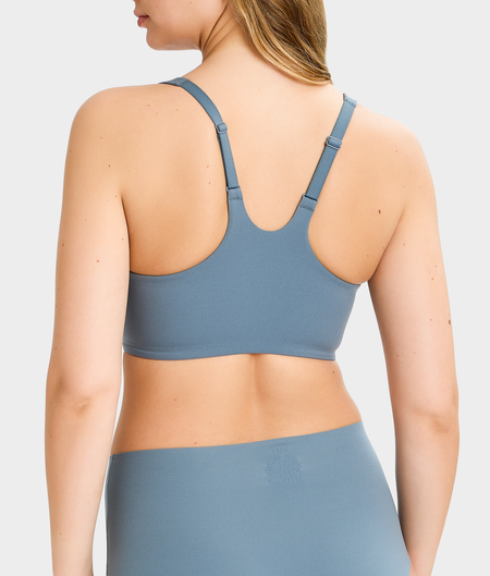 The Absolute Minimizer Front-Close Bra