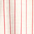 Oatmeal Red Stripe