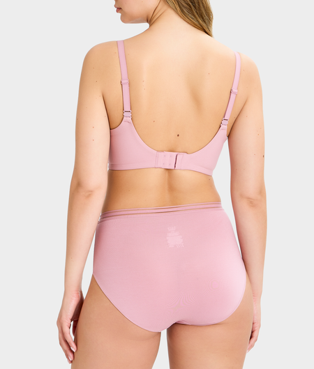 The Modal High-Leg Brief