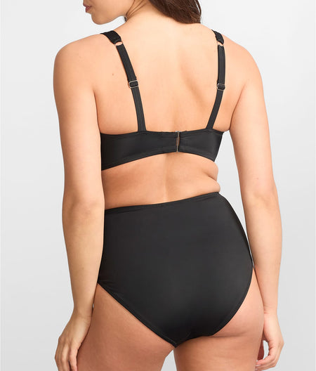 The Balconette Underwire Bikini Top