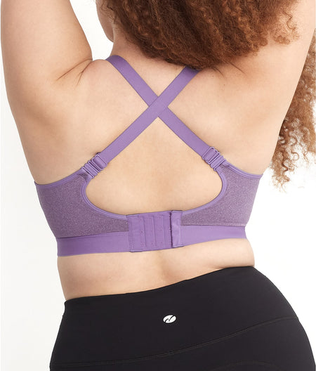 Intensity High Impact Underwire Sports Bra